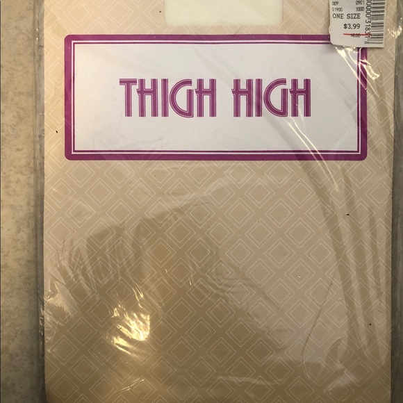 Bundle pack of stockings! - Picture 2 of 9